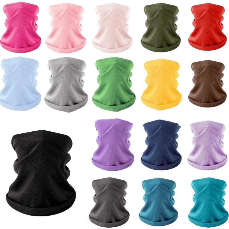 Outdoor Hunting Youtube - Unisex Summer Cycling Neck Tube Scarf
