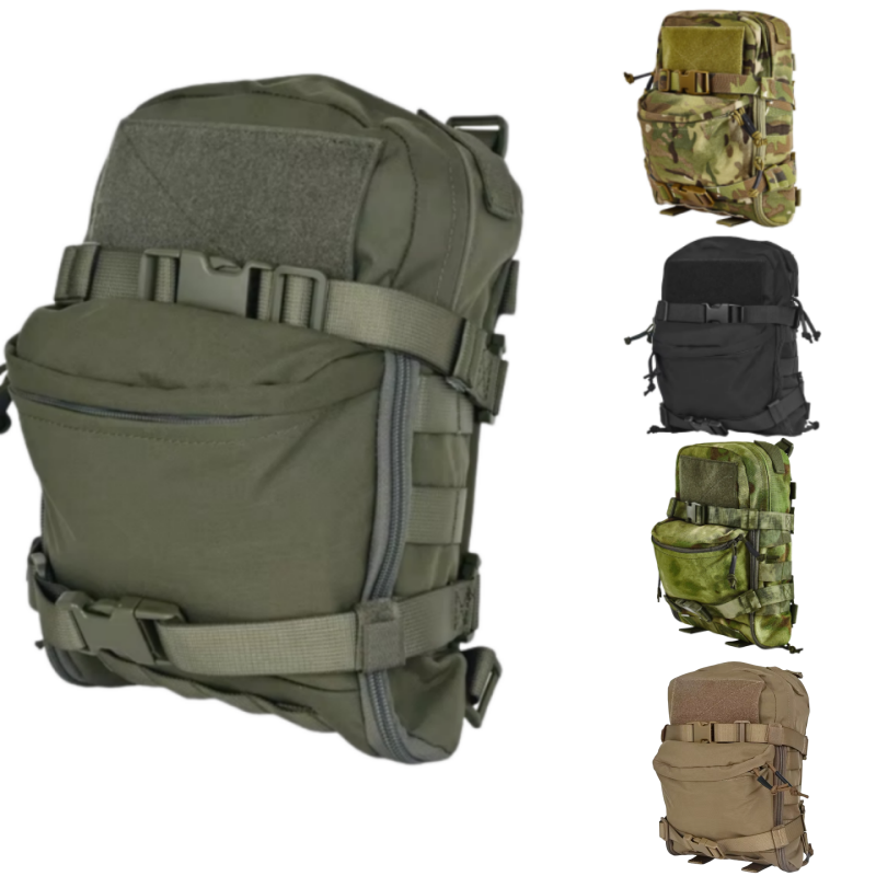 Outdoor Hunting Backpack - Mini Hydration Bag Hydration Backpack Assault