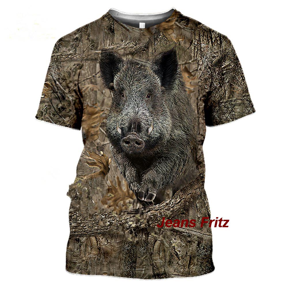 2023 Camouflage hunting animal - Wildman Hunting & Outdoor 评论和价格