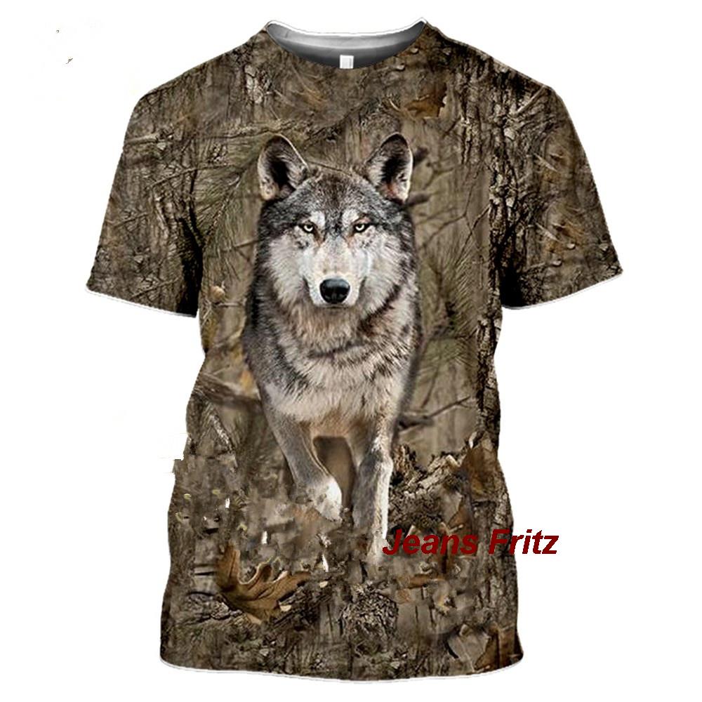 2023 Camouflage hunting animal - Wildman Hunting & Outdoor 评论和价格