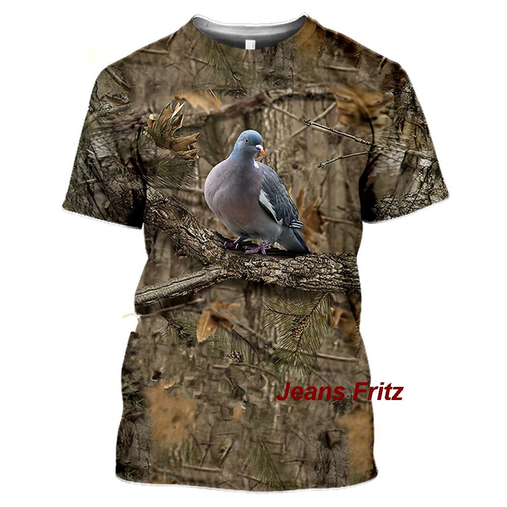 2023 Camouflage hunting animal - Wildman Hunting & Outdoor 评论和价格