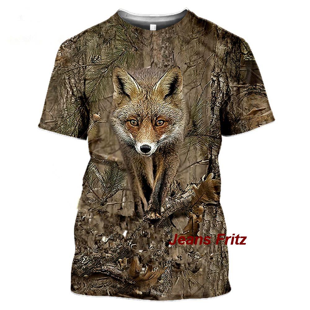 2023 Camouflage hunting animal - Wildman Hunting & Outdoor 评论和价格
