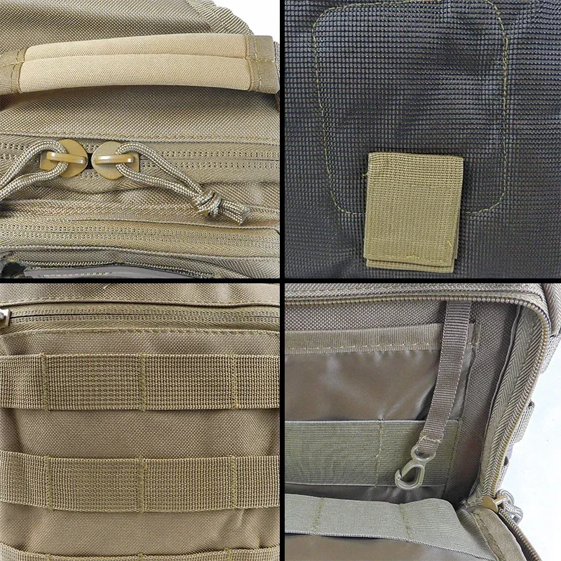 D1-Outdoor Shoulder Bag Rover  - Hunting Outdoor Day 评论和价格