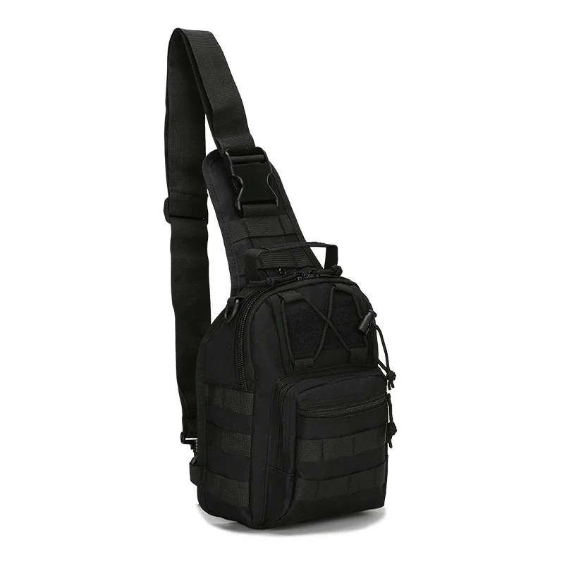 Multifunctional Tactical Sling - Outdoor Hunting Backpack 评论和价格