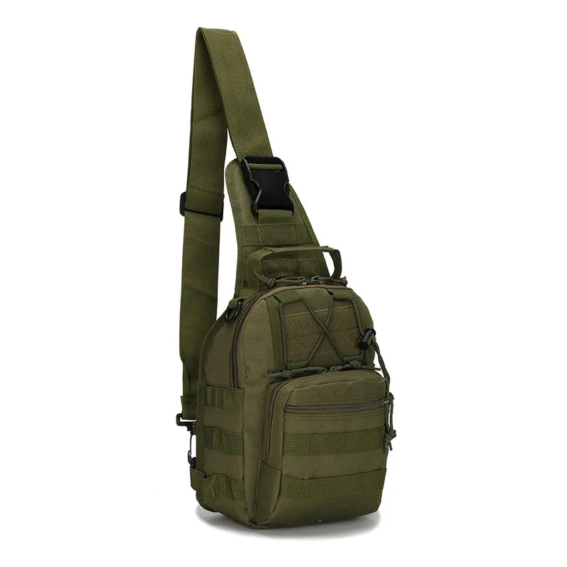 Multifunctional Tactical Sling - Outdoor Hunting Backpack 评论和价格