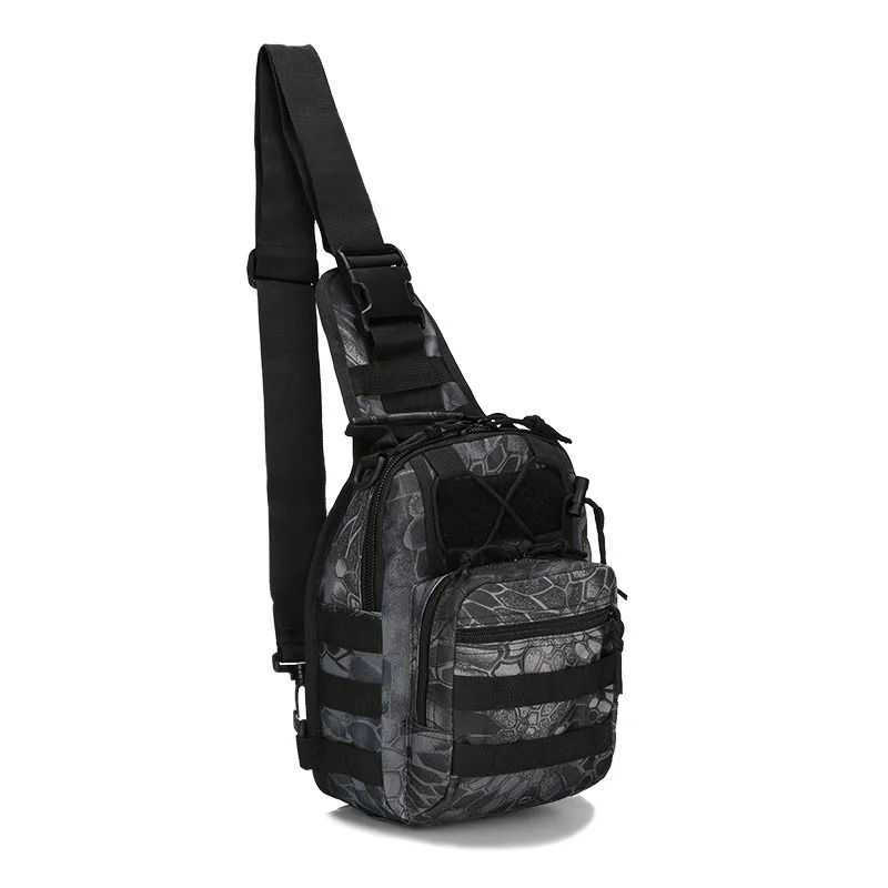 Multifunctional Tactical Sling - Outdoor Hunting Backpack 评论和价格