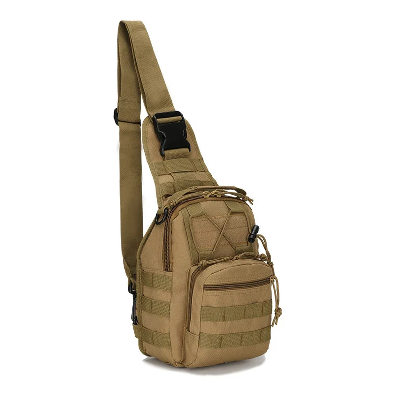Multifunctional Tactical Sling - Outdoor Hunting Backpack 评论和价格