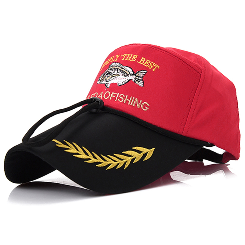NEW Men Outdoor Fishing Cap Fi - Mens Outdoor Hunting Hats 评论和价格