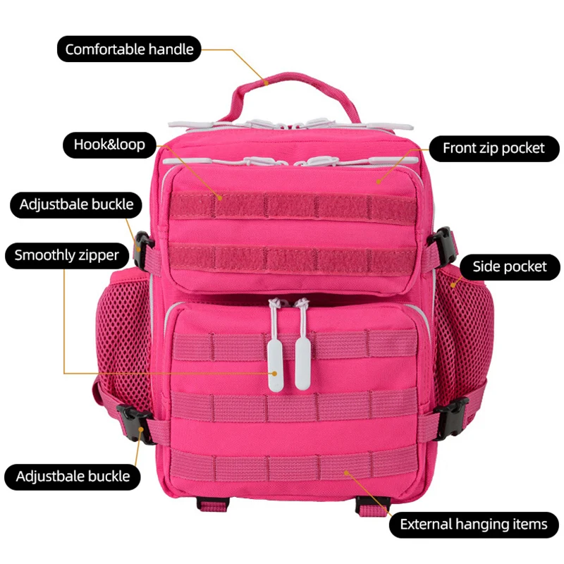 9L Mini Outdoor Sport Hunting  - Outdoor Hunting Backpack 评论和价格