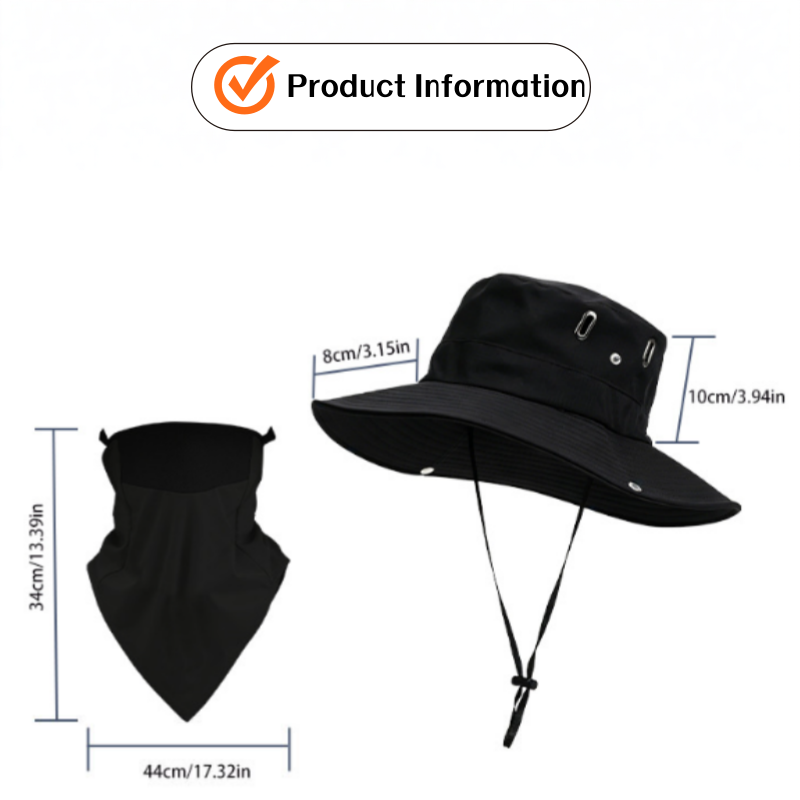 Summer Sun Hats UV Protection  - Mens Outdoor Hunting Hats 评论和价格