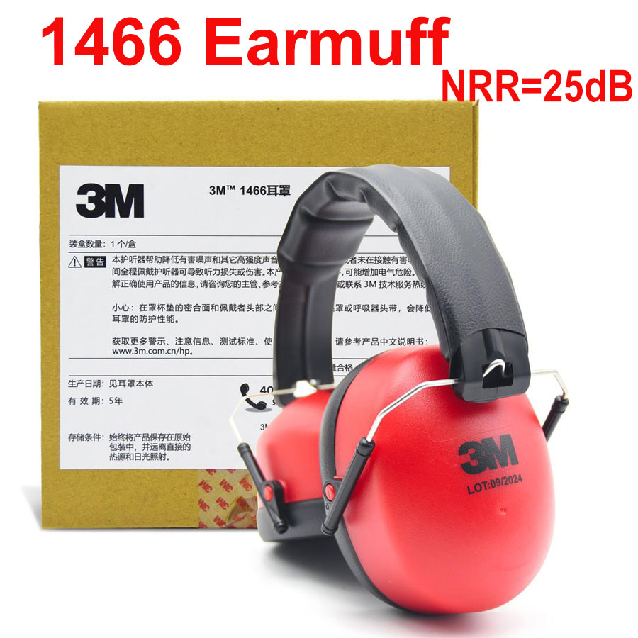 Original 3M X4A noise resistan - Shooting Ear Muff 评论和价格