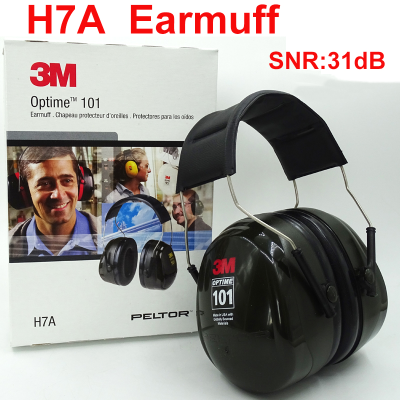 Original 3M X4A noise resistan - Shooting Ear Muff 评论和价格