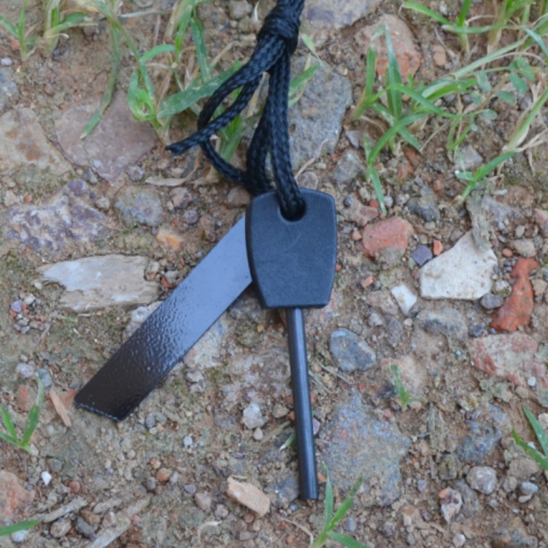 New Mini Waterproof Fire Start - Fire Starter Waterproof 评论和价格
