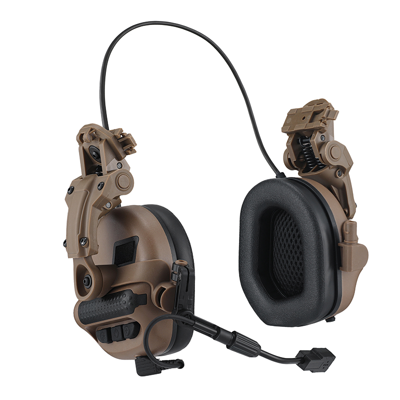 ARM NEXT F30 Tactical Earmuffs - Shooting Ear Muff 评论和价格