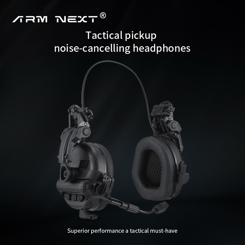ARM NEXT F30 Tactical Earmuffs - Shooting Ear Muff 评论和价格