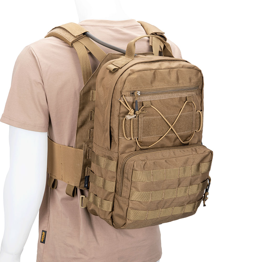 Tactical Hydration Backpack 15 - Outdoor Hunting Backpack 评论和价格