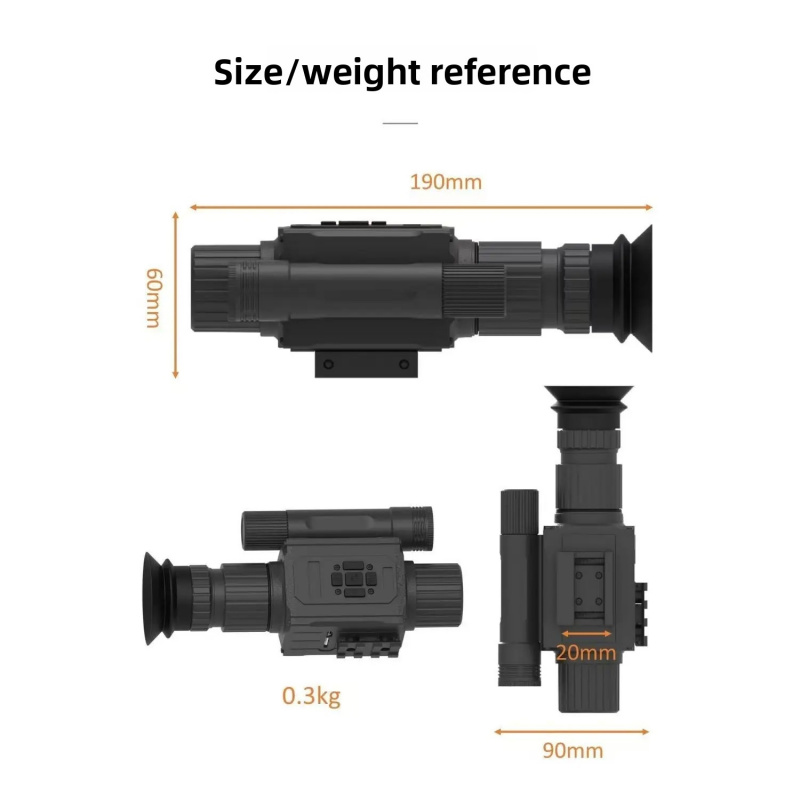 Outdoor Hunting 2026NK008 Infr - Outdoor Hunting Video Camera 评论和价格