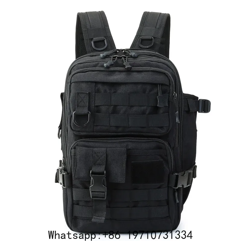 1000D Waterproof  Backpack Tac - Outdoor Hunting Backpack 评论和价格