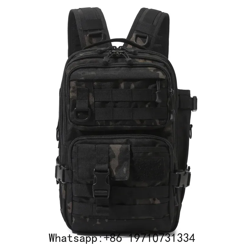 1000D Waterproof  Backpack Tac - Outdoor Hunting Backpack 评论和价格