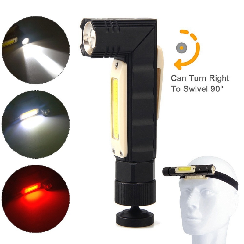 Handfree Tactical Flashlight D - Headlamp Tactical Bright 评论和价格
