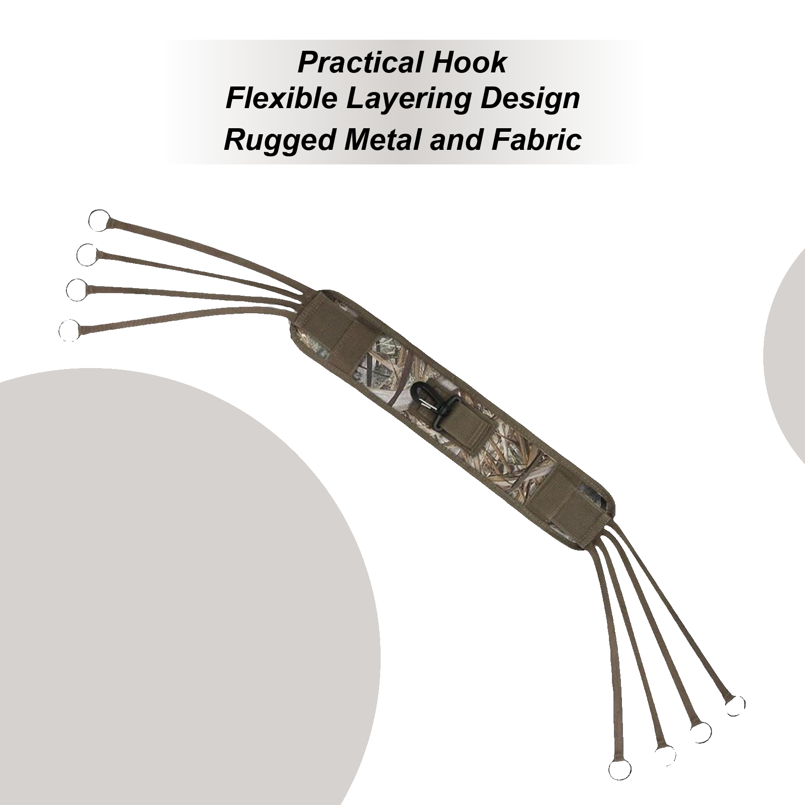 Duck Carrier Non-slip Duck Hun - Wildman Hunting & Outdoor 评论和价格