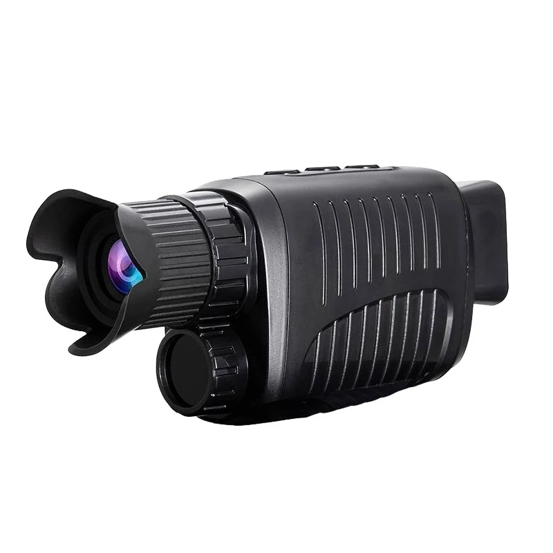 R7 Monocular Infrared Night Vi - Hunting Outdoor Day 评论和价格