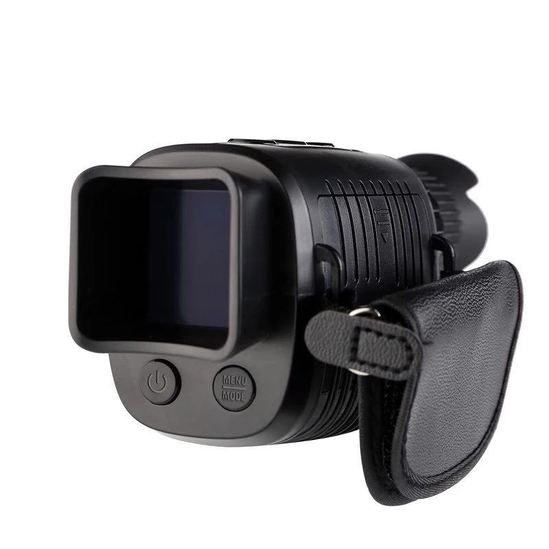 R7 Monocular Infrared Night Vi - Hunting Outdoor Day 评论和价格