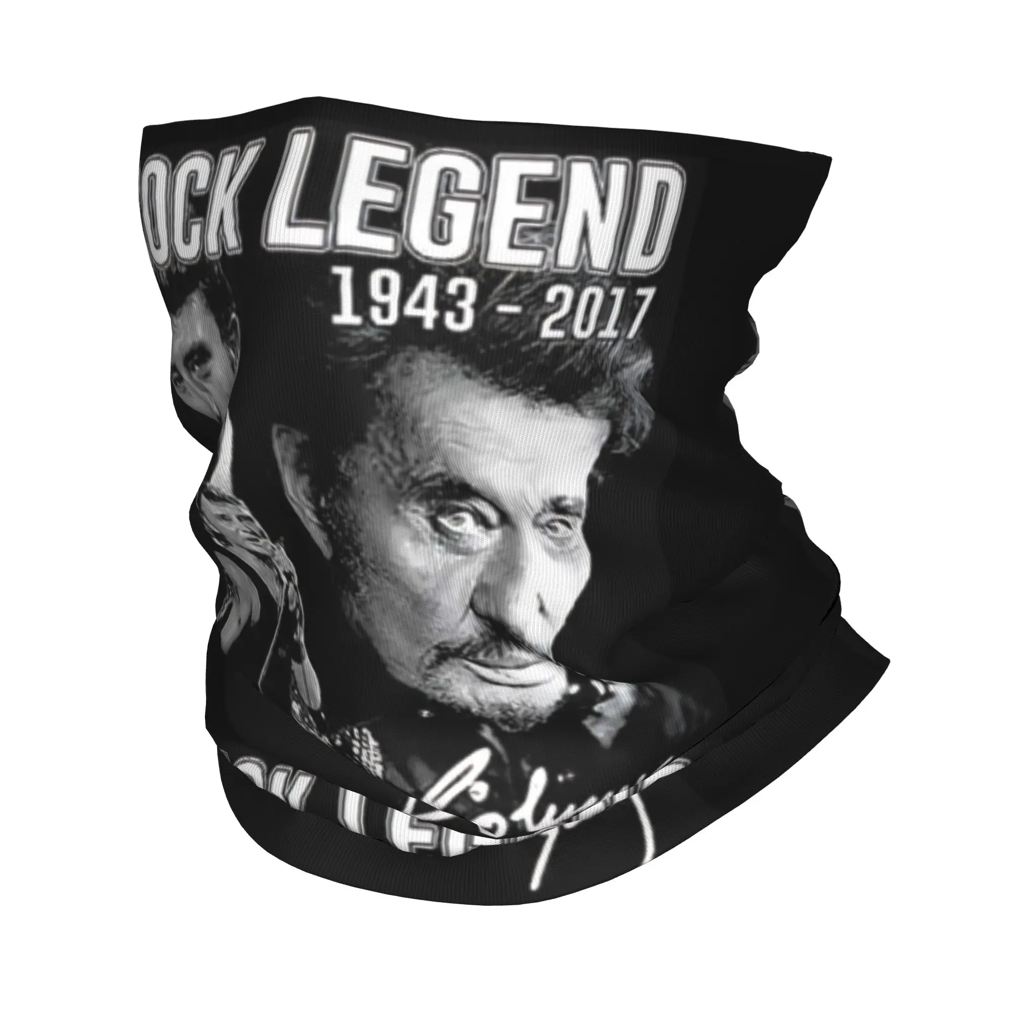 Johnny Hallyday French Rock Si - Outdoor Hunting Youtube 评论和价格