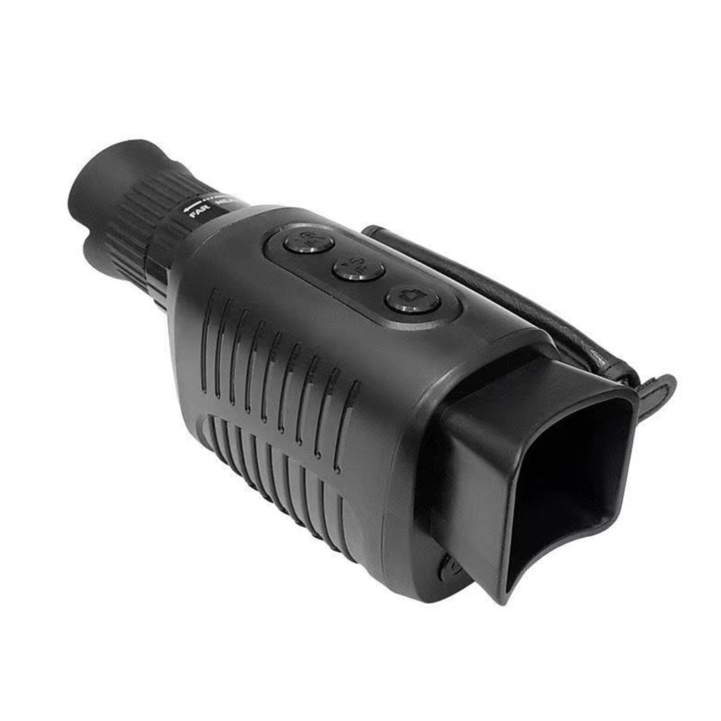 Outdoor 1080P HD Monocular Nig - Hunting Outdoor Day 评论和价格