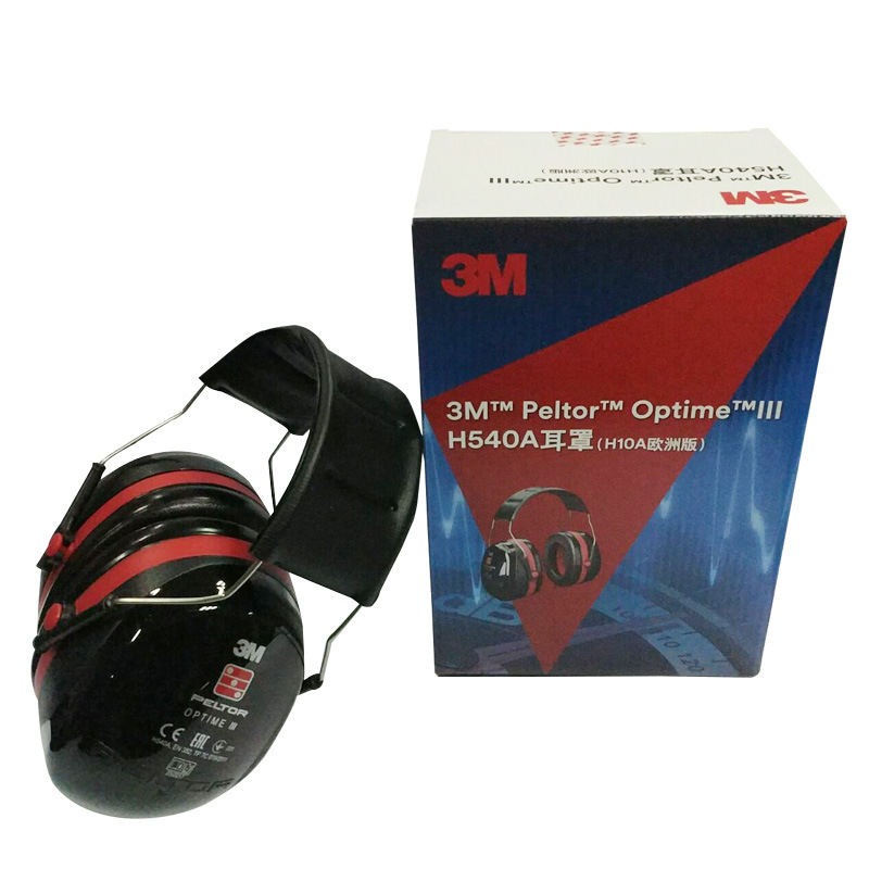 3M H540A Ear Muffs SNR 35dB Pr - Shooting Ear Muff 评论和价格