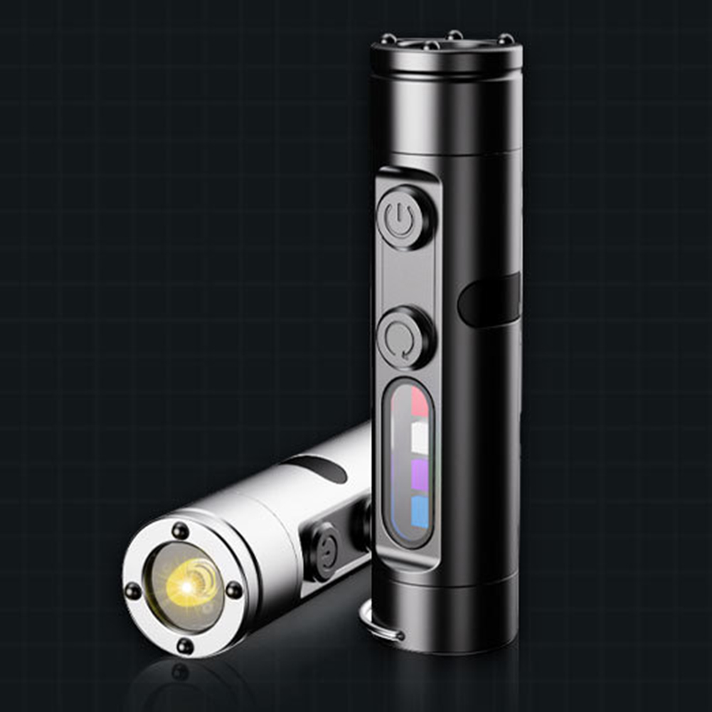 Torch Light with Hat Clip LED  - Headlamp Tactical Bright 评论和价格