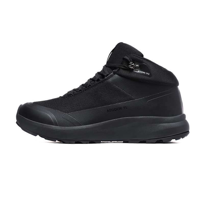 High Top Hiking Shoes Men Luxu - Hunting Outdoor Brand 评论和价格