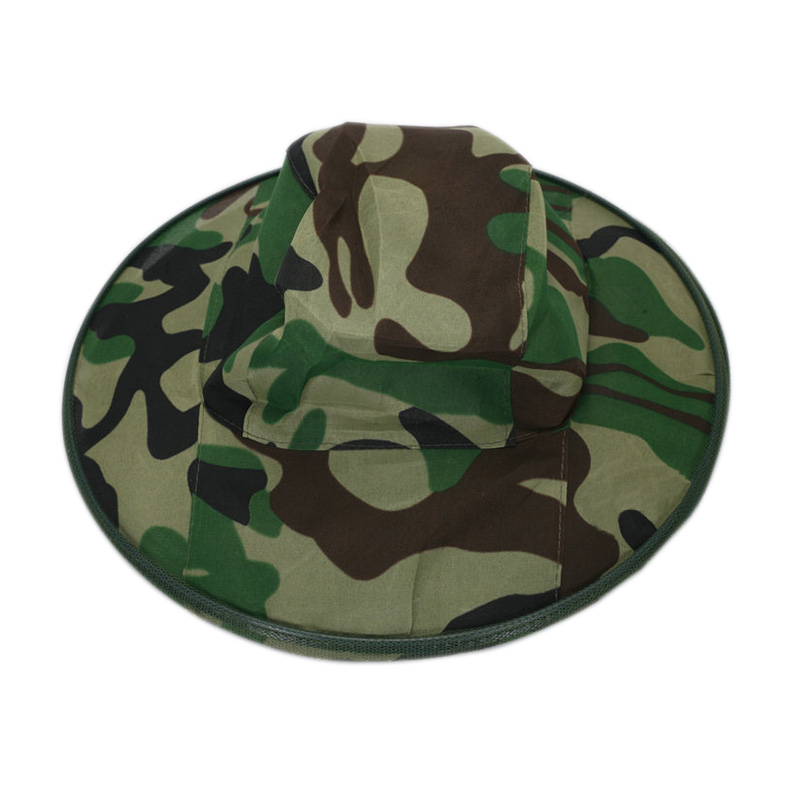 Anti Mosquito Fishing Cap Inse - Mens Outdoor Hunting Hats 评论和价格