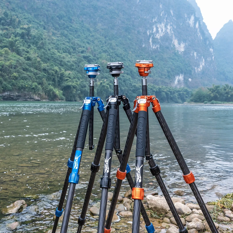Fast Locking Carbon Fiber Trip - Outdoor Hunting Video Camera 评论和价格