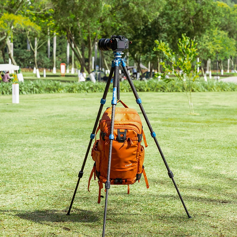 Fast Locking Carbon Fiber Trip - Outdoor Hunting Video Camera 评论和价格