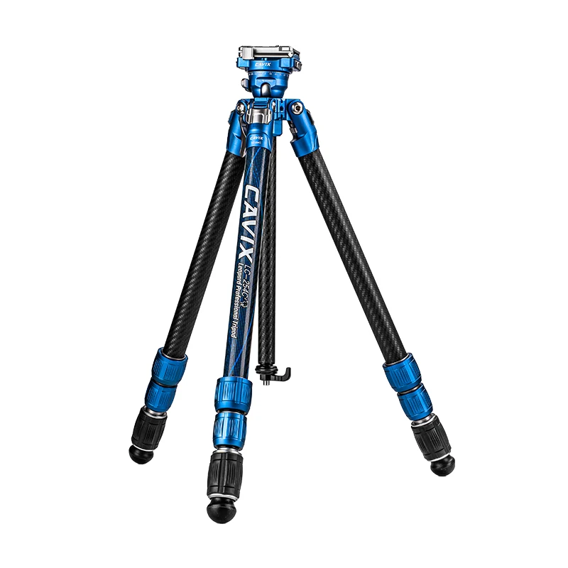 Fast Locking Carbon Fiber Trip - Outdoor Hunting Video Camera 评论和价格