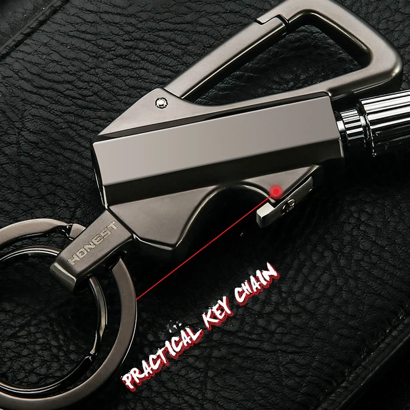 Metal Portable Outdoor Lighter - Fire Starter Waterproof 评论和价格