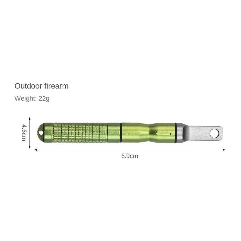 New Outdoor Survival Waterproo - Fire Starter Waterproof 评论和价格