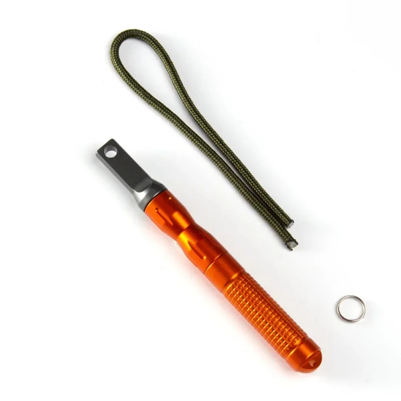New Outdoor Survival Waterproo - Fire Starter Waterproof 评论和价格