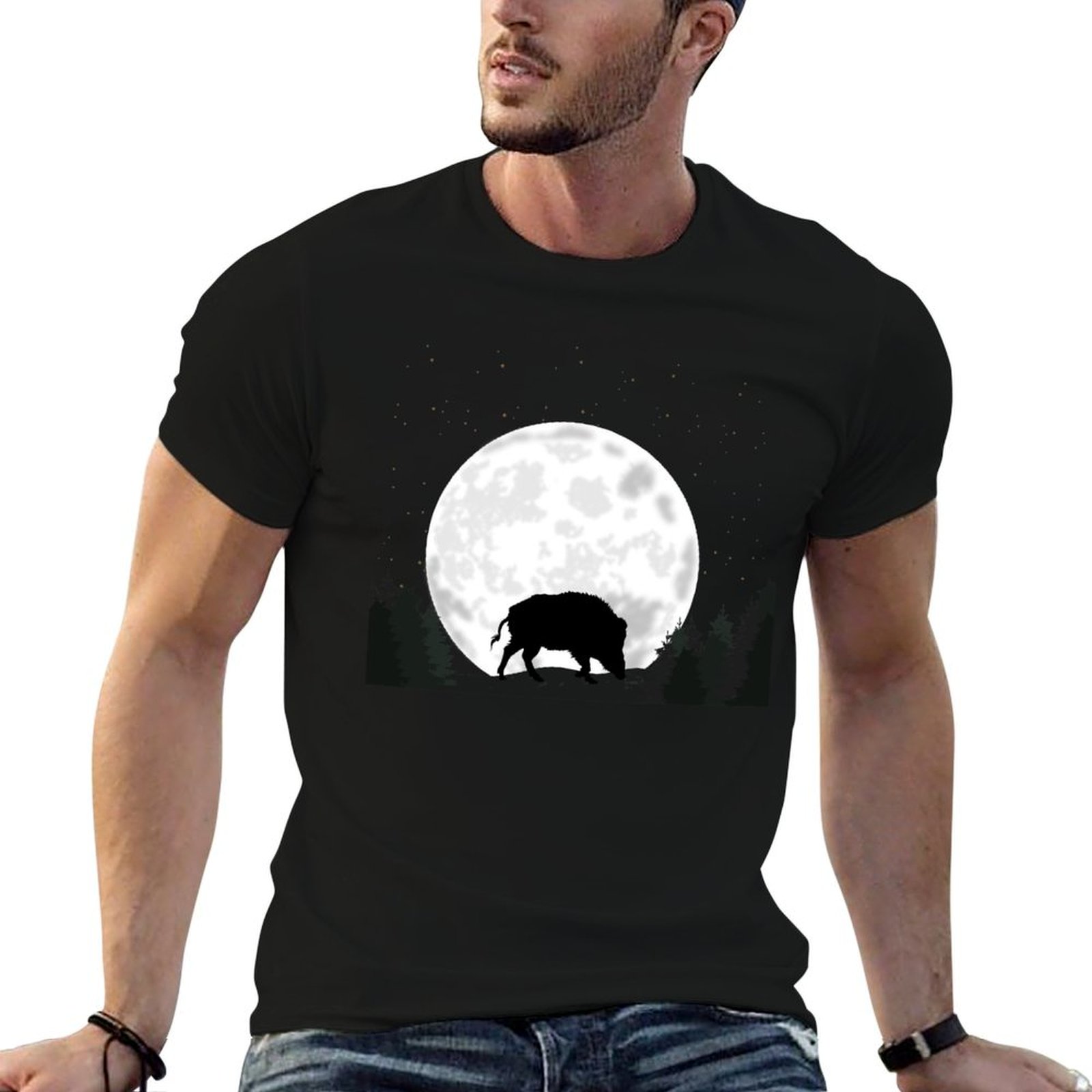 Wild Boar Hunting Boar Wild Bo - Wildman Hunting & Outdoor 评论和价格