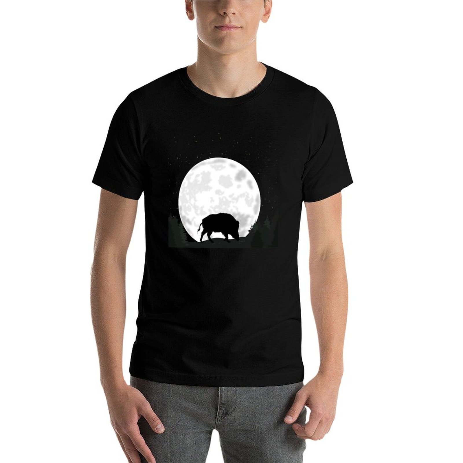 Wild Boar Hunting Boar Wild Bo - Wildman Hunting & Outdoor 评论和价格