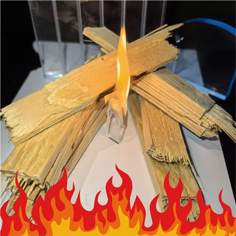 Fire Starter Sticks 60 Pcs Cle - Fire Starter Waterproof 评论和价格