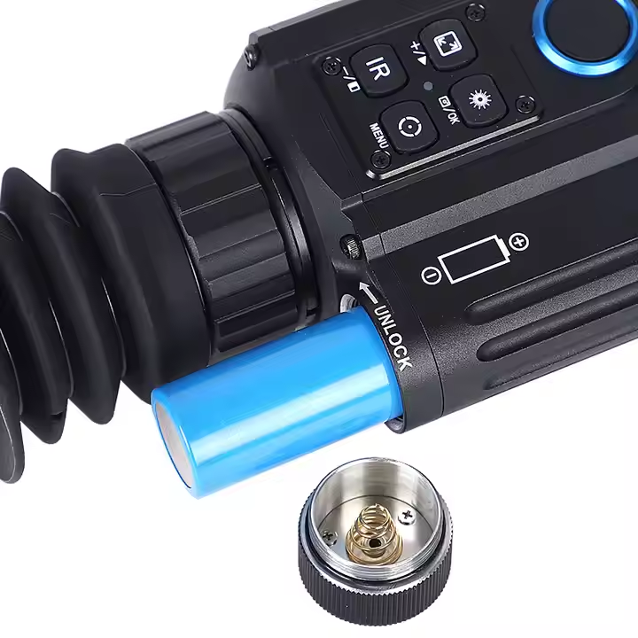 1-10X Multi-Function Digital D - Hunting Outdoor Day 评论和价格