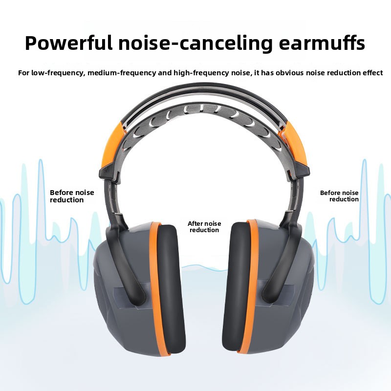 Premium Upgraded Soundproof Ea - Shooting Ear Muff 评论和价格