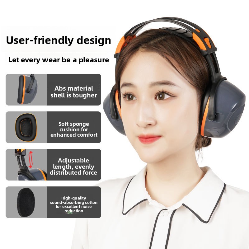 Premium Upgraded Soundproof Ea - Shooting Ear Muff 评论和价格
