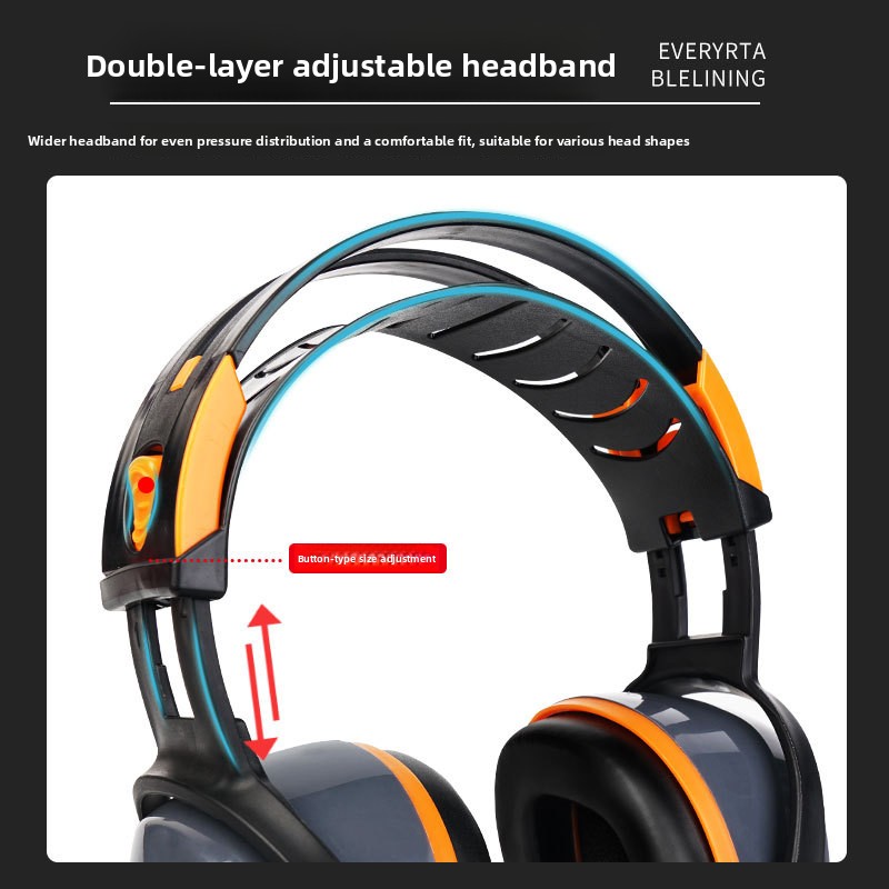 Premium Upgraded Soundproof Ea - Shooting Ear Muff 评论和价格