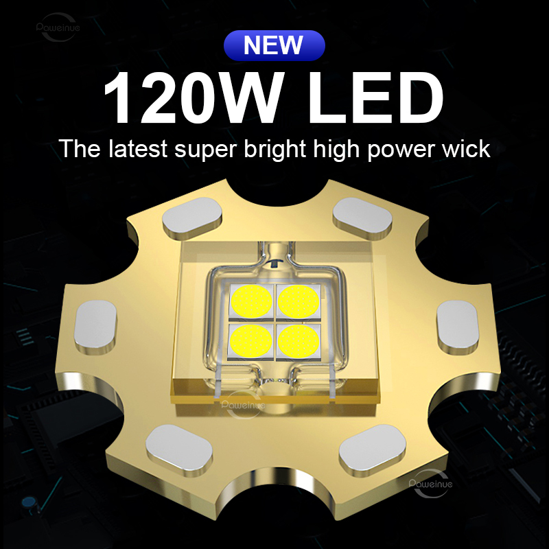 NEW Most Powerful LED Headlamp - Headlamp Tactical Bright 评论和价格