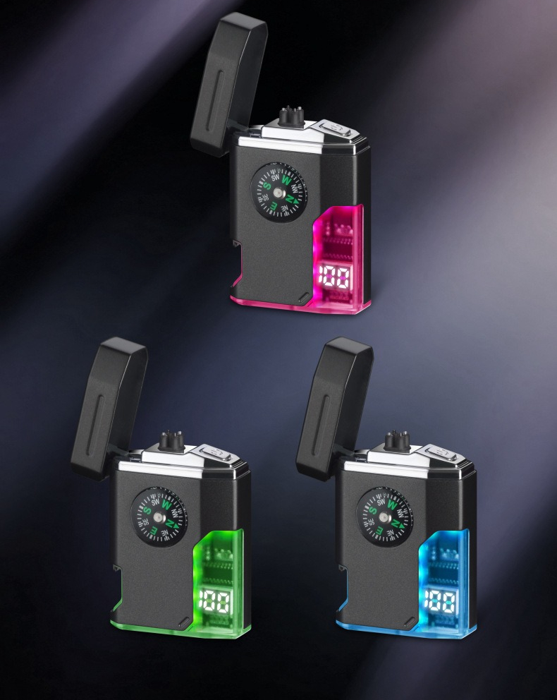 New Multifunctional Waterproof - Fire Starter Waterproof 评论和价格