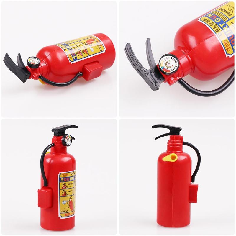 Child Funny Mini Fire Extingui - Fire Starter Waterproof 评论和价格
