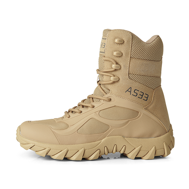 New Men High Quality Brand Lea - Hunting Outdoor Brand 评论和价格
